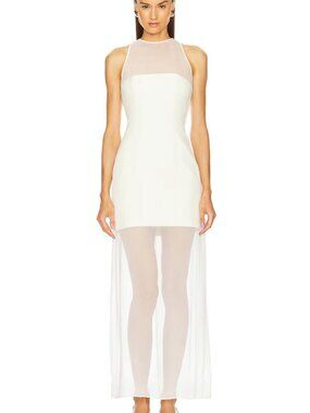 chinese dress ladies Estefania Maxi Dress main image 1